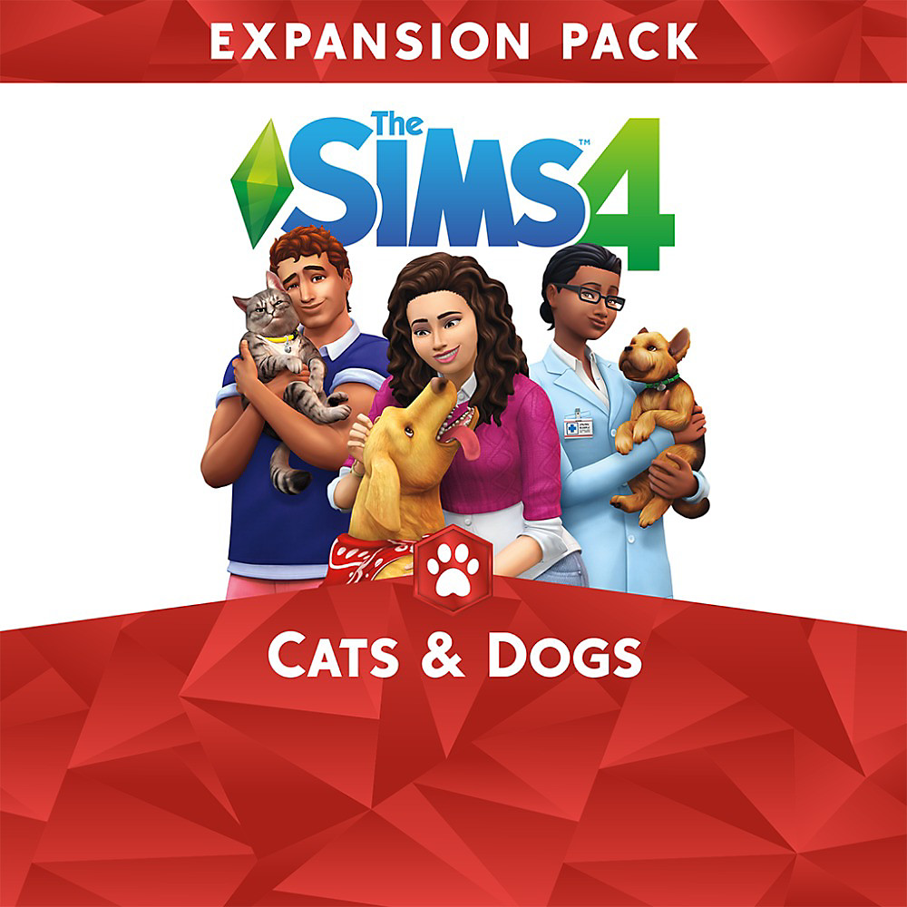 the sims 4 cats and dogs key cheap