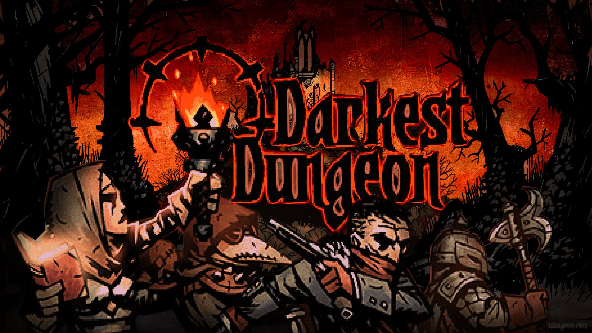 darkest dungeon what to bring in the weald
