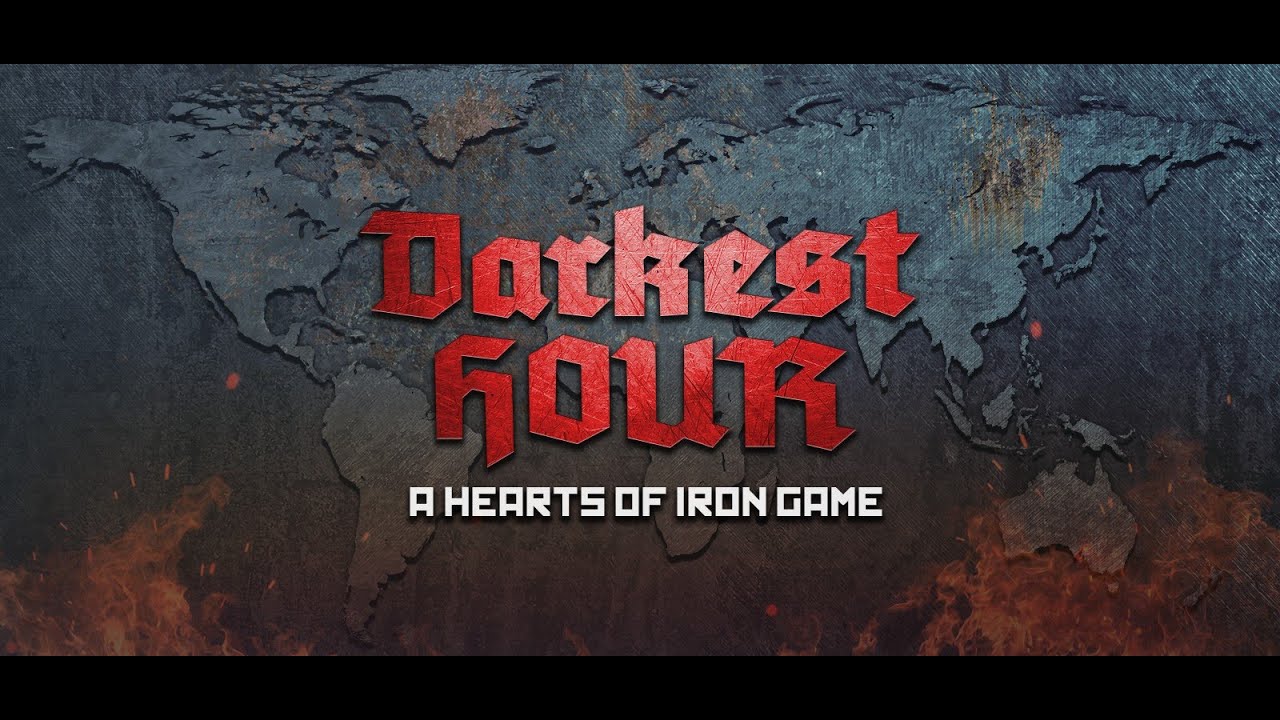 darkest hour a hearts of iron game 1914