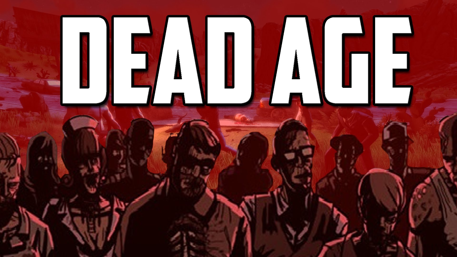 Dead Age instal the new