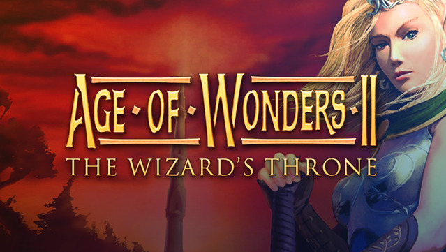 Buy Age of Wonders II: The Wizards Throne - Cheap, Secure & Fast ...