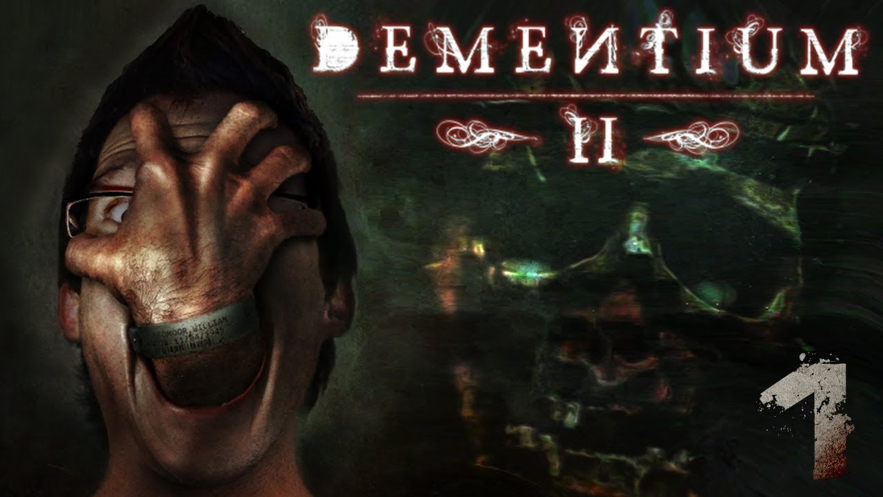 download dementium 2 hd for free