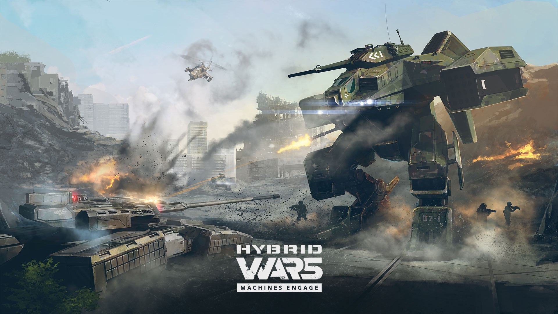 Wars стим. Гибрид ВАРС. Гибридные войны игра. Игра Hybrid на ПК. Варфаер гибрид.