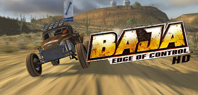 Baja edge of control hd системные требования