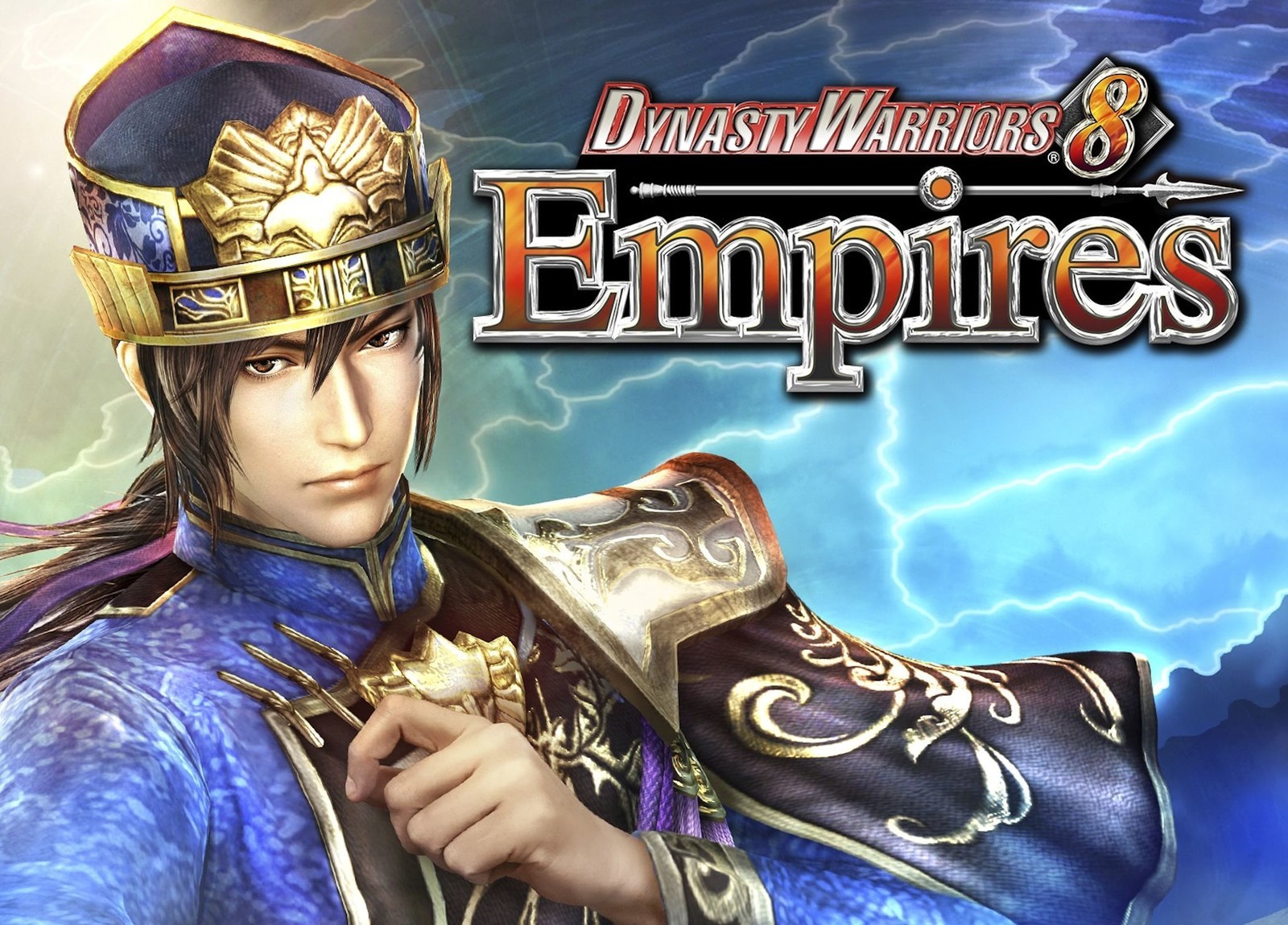 Buy Dynasty Warriors 8 Empires Cheap Secure Fast Gamethrill