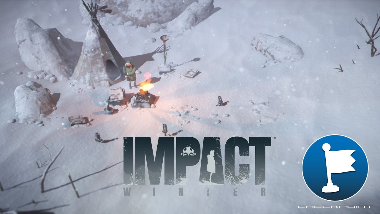 Impact winter читы