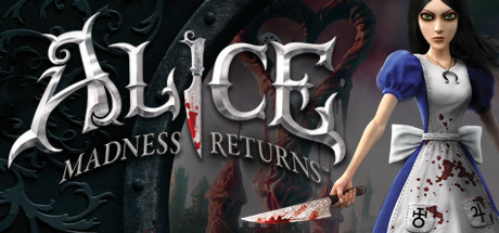 Buy Alice: Madness Returns (Complete Collection) - Cheap, Secure & Fast ...