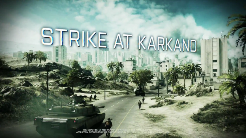 Buy Battlefield 3 Back To Karkand Cheap Secure Fast Gamethrill