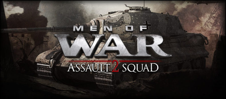 men at war assault squad 2 free download