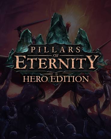pillars of eternity complete edition a good haul