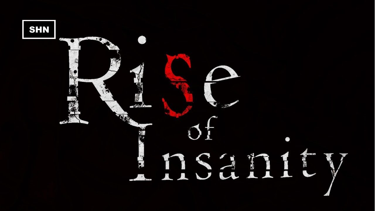 Rise of insanity код от замка