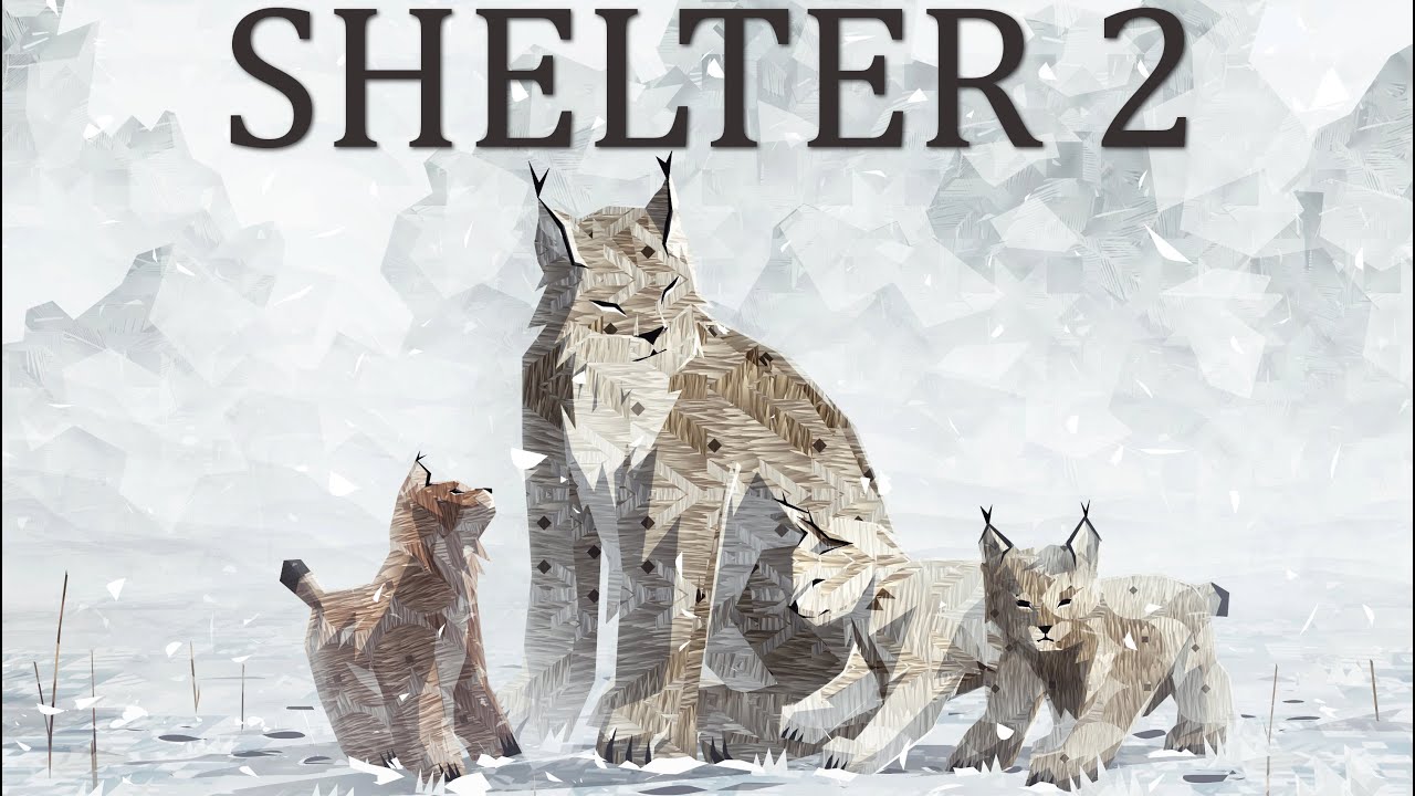 Buy Shelter 2 Cheap, Secure & Fast Gamethrill