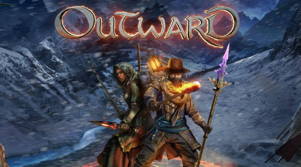 Outward definitive edition карта