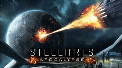 stellaris apocalypse steam