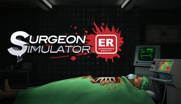 surgeon simulator vr quest