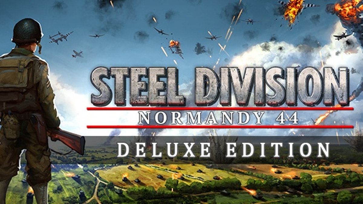download steel division normandy 44 ps4 for free