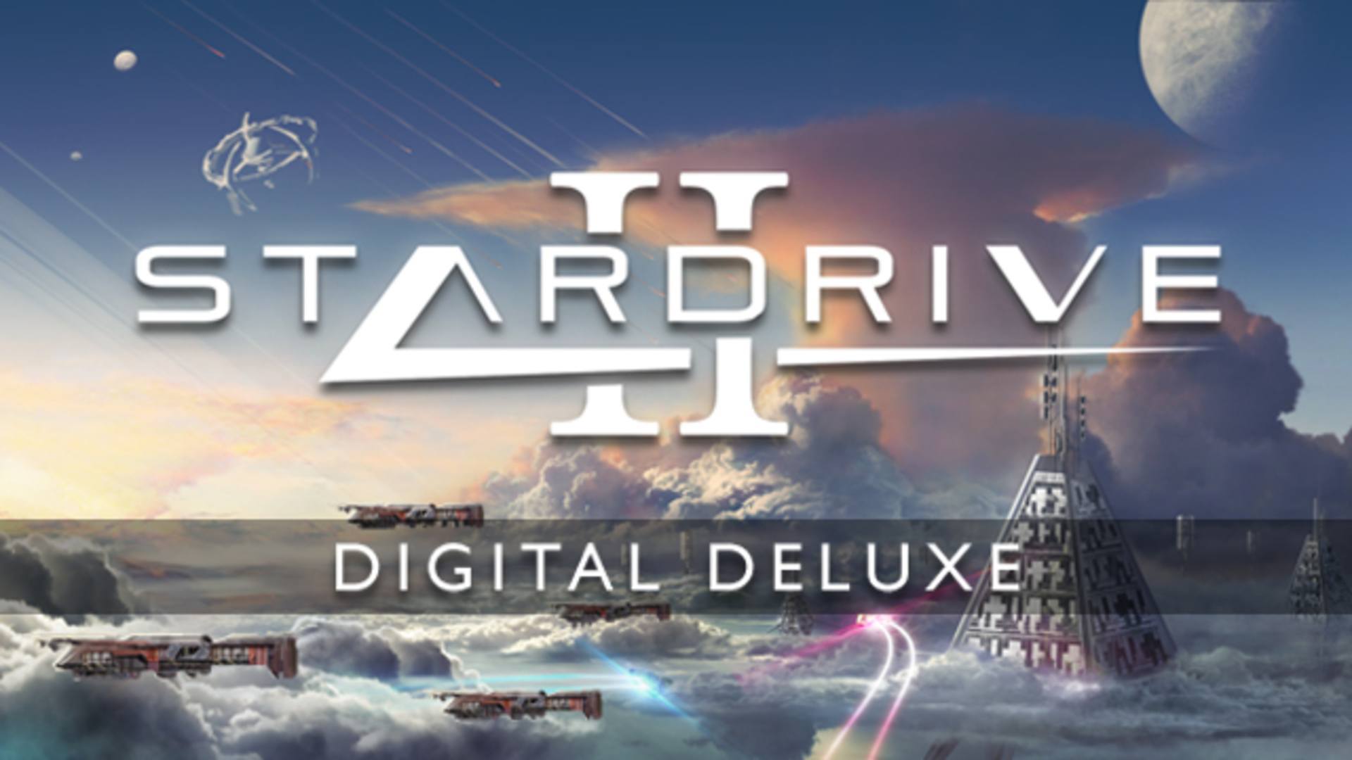 stardrive 2 digital deluxe edition