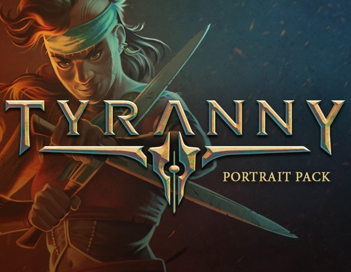 Tyranny dlc описание