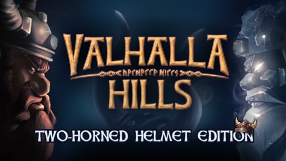 valhalla hills gaining honor