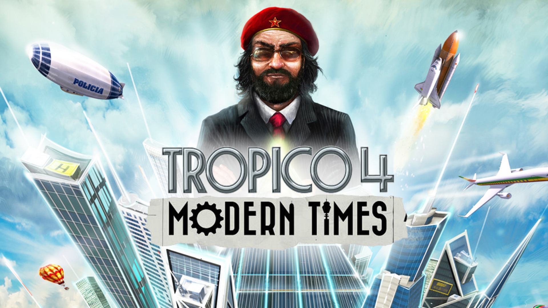 tropico 5 modern era guide
