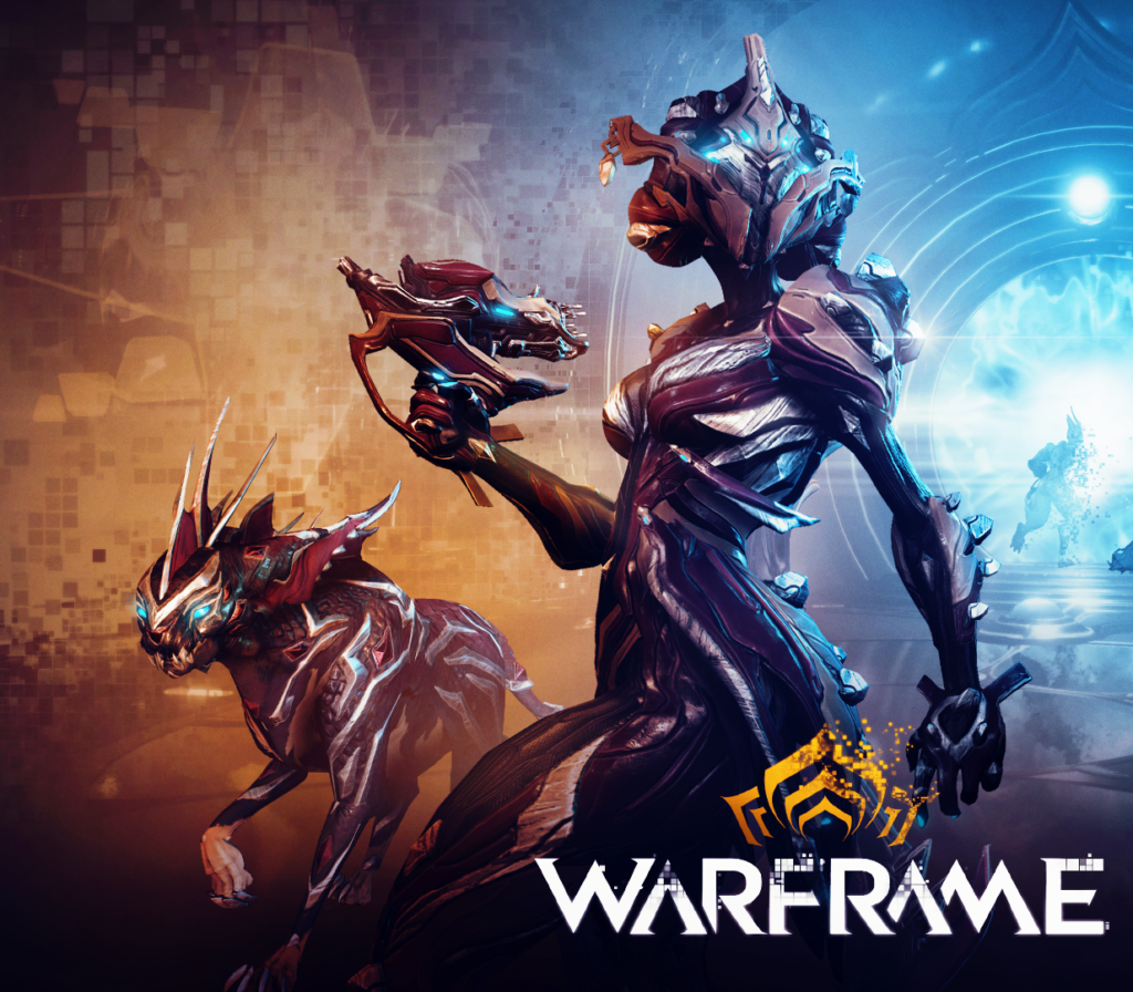 Buy Warframe Shock Absorbers Pinnacle Pack Cheap, Secure & Fast