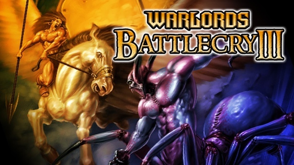 warlords battlecry 3 mods races