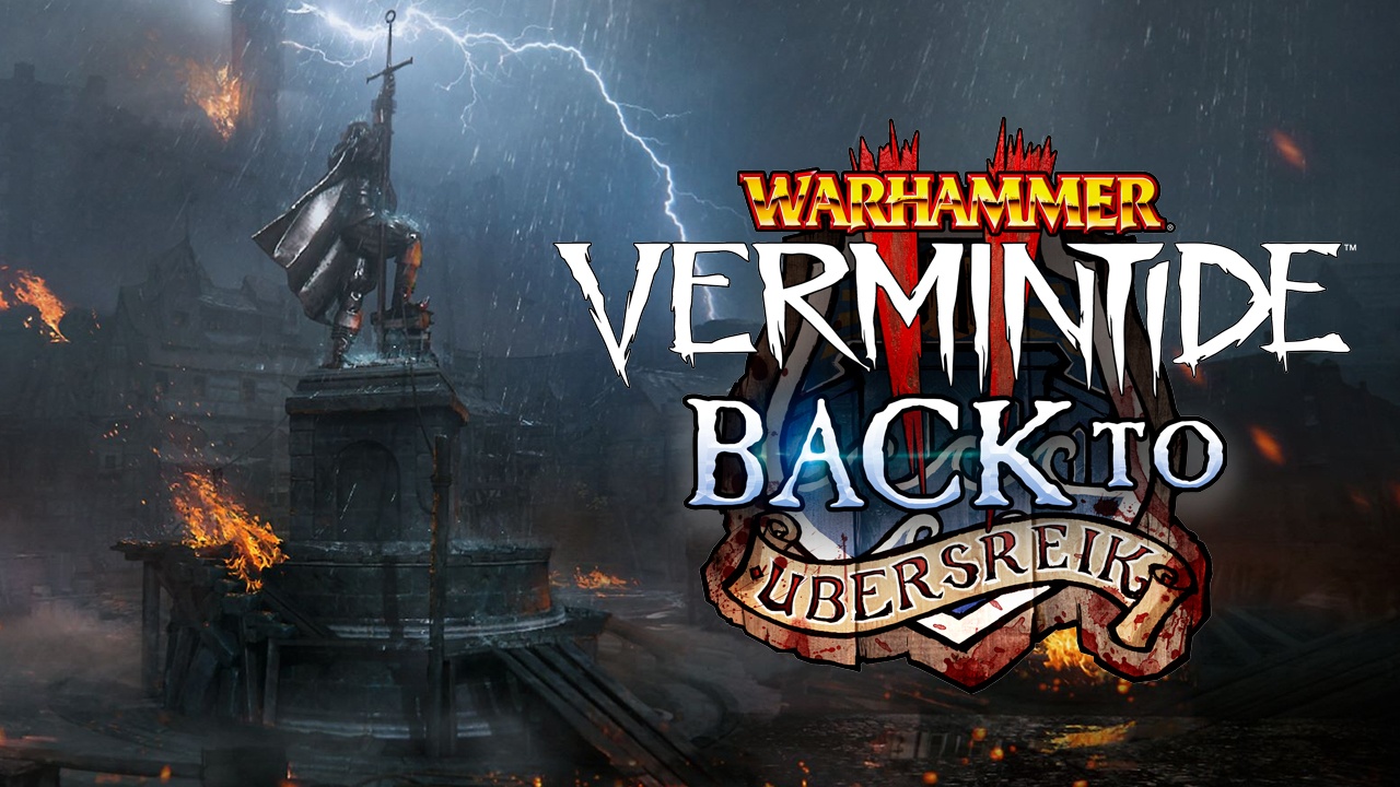 Warhammer vermintide 2 какие dlc стоит покупать