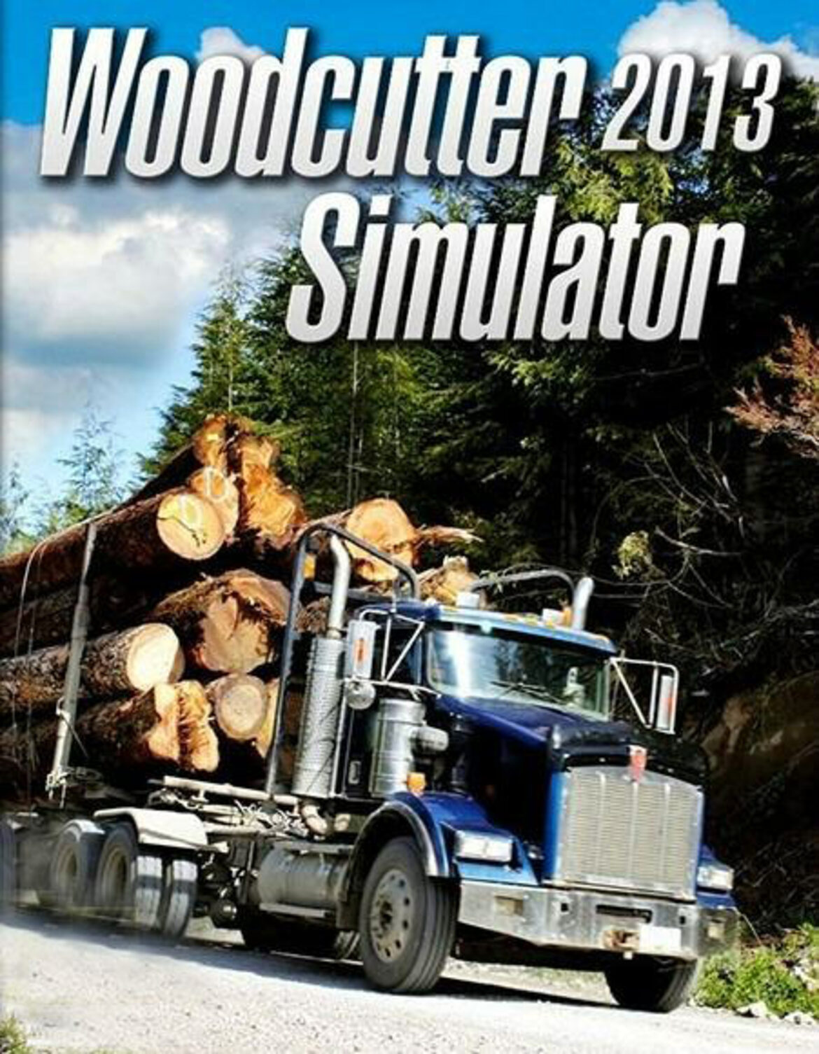 woodcutter simulator 2012 construction simulator 2015