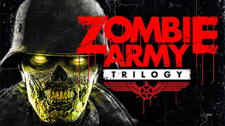 Buy Zombie Army Trilogy - Cheap, Secure & Fast | Gamethrill