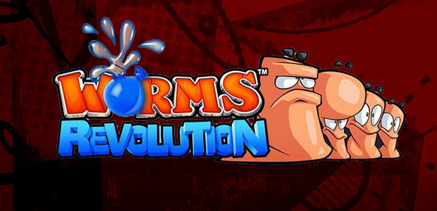 worms revolution buy