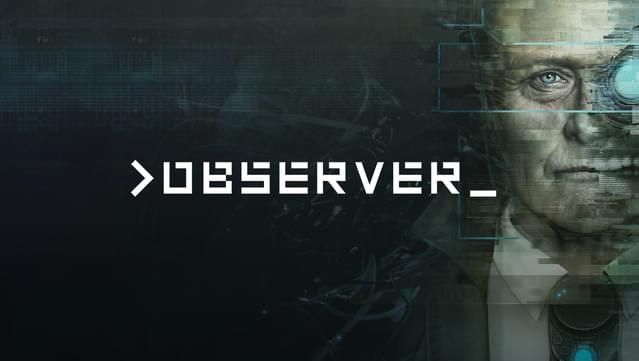 observer game esrb